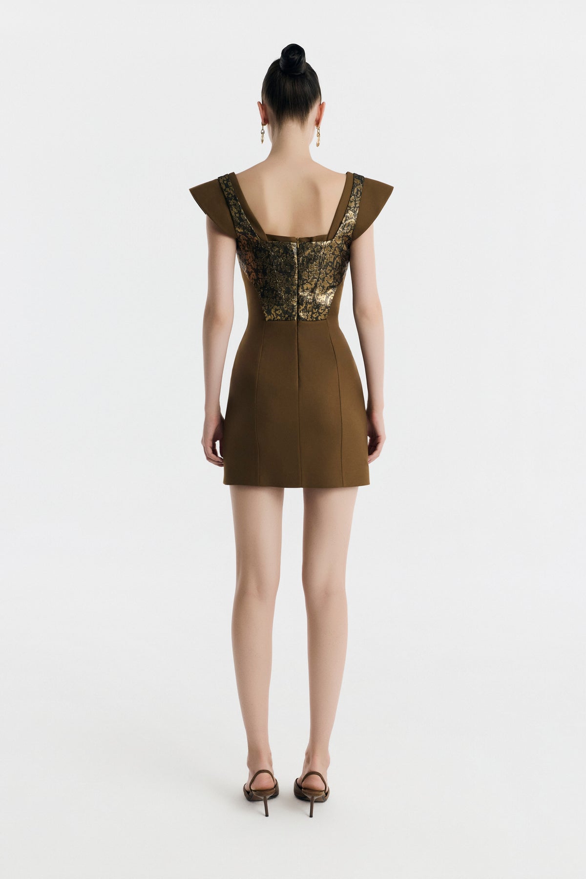 Ember Dress