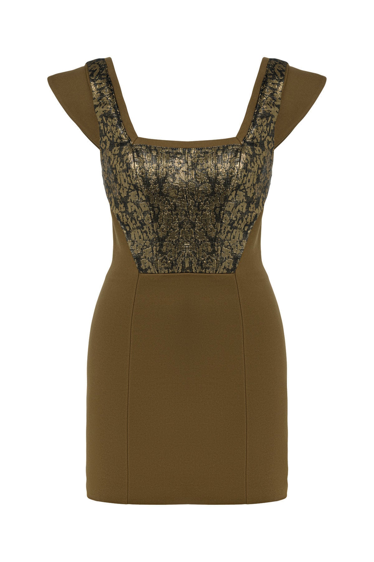 Ember Dress
