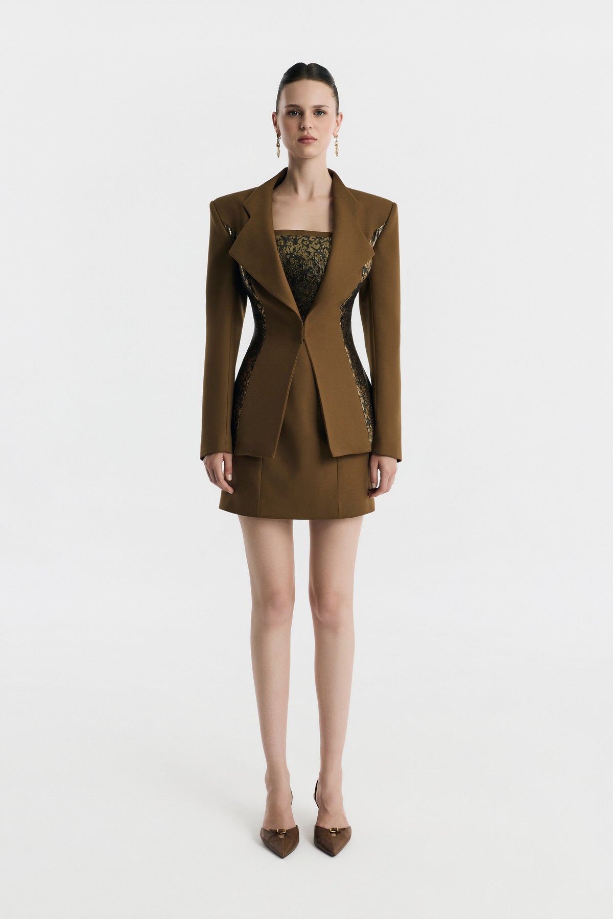 Ember Jacket
