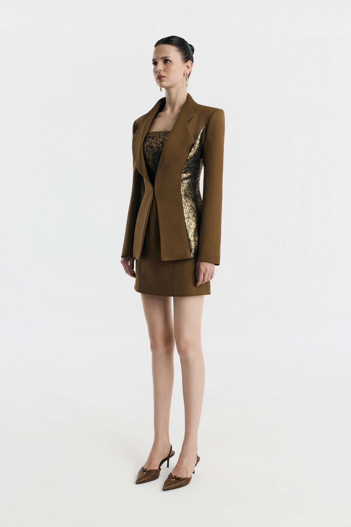 Ember Jacket