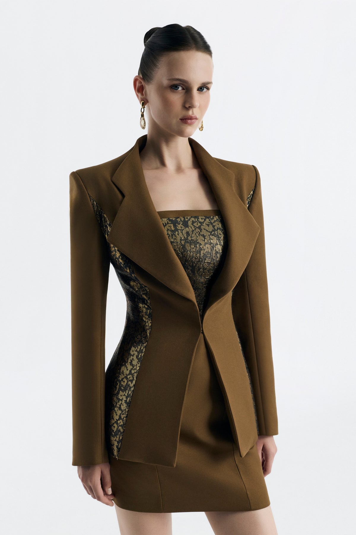 Ember Jacket