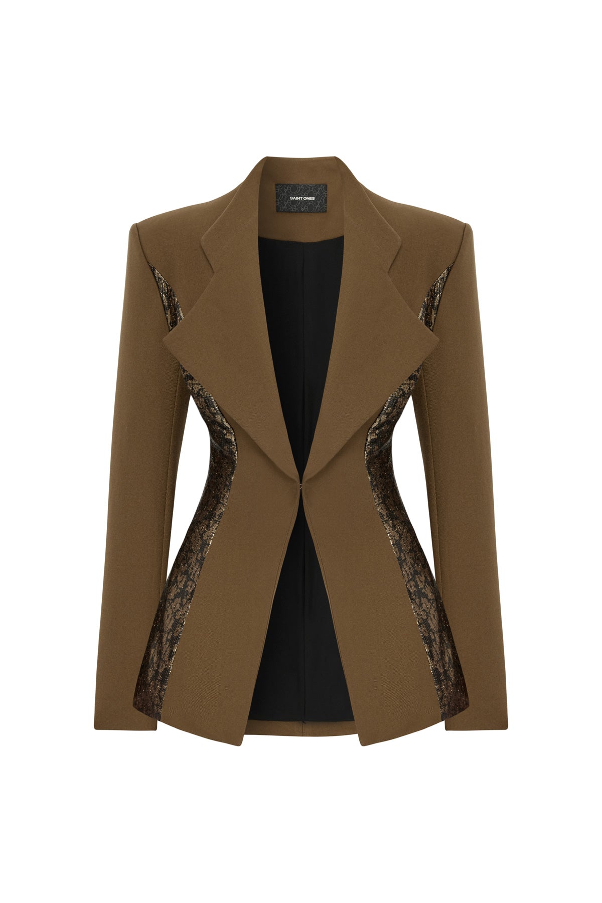 Ember Jacket