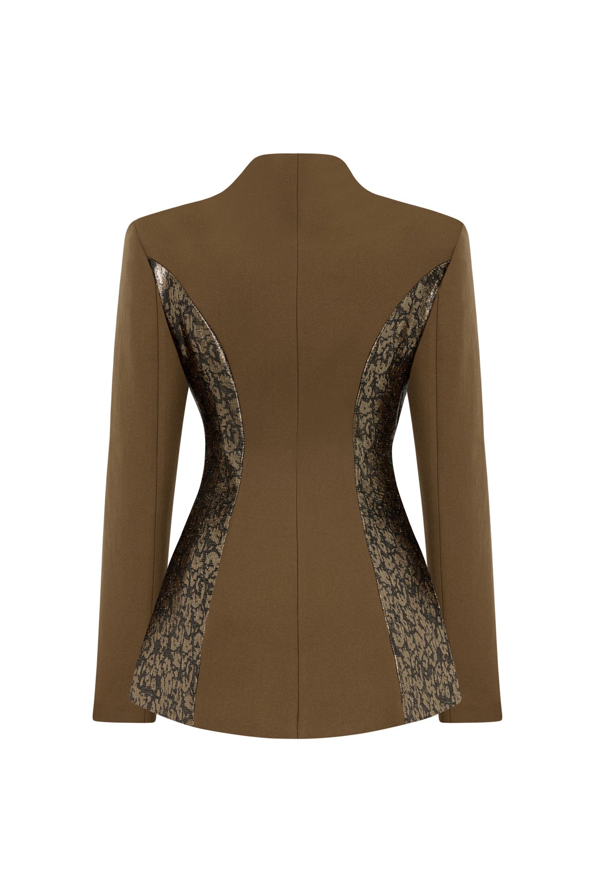 Ember Jacket