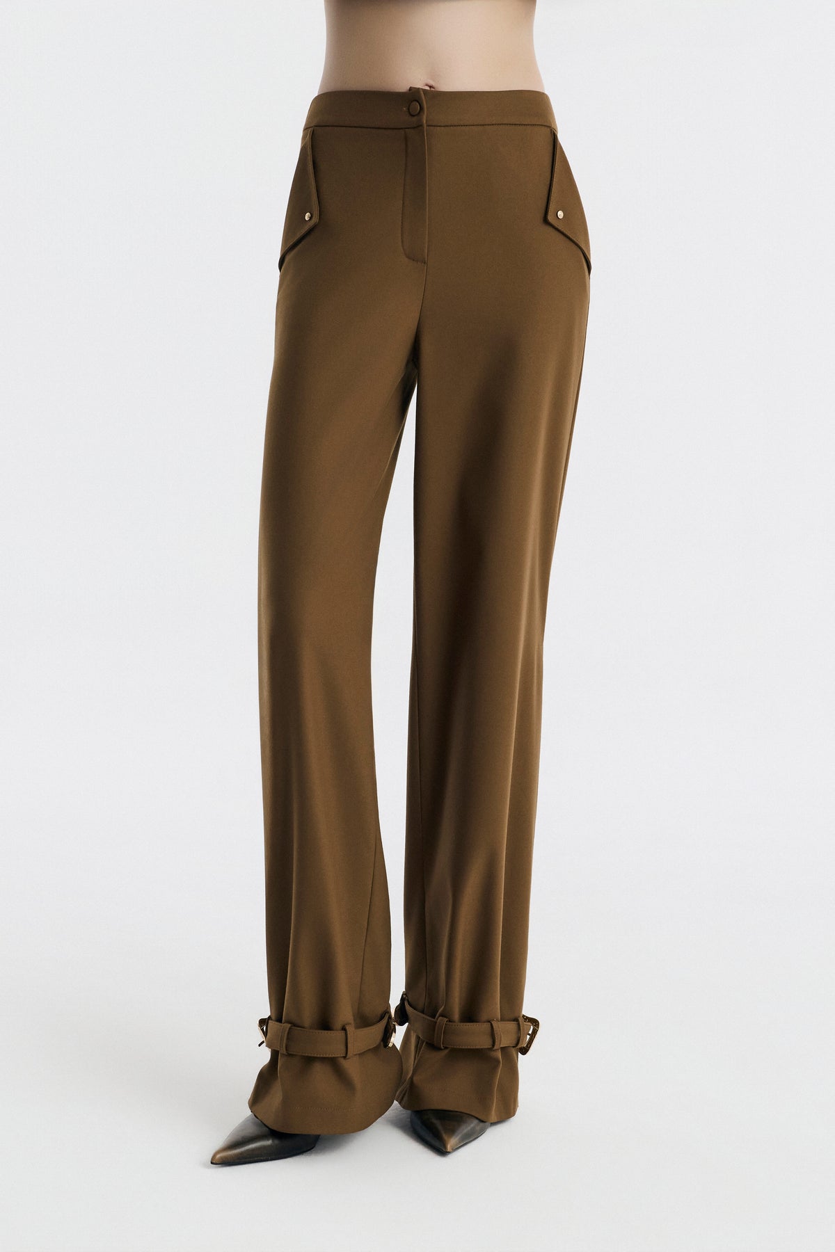 Ember Pants