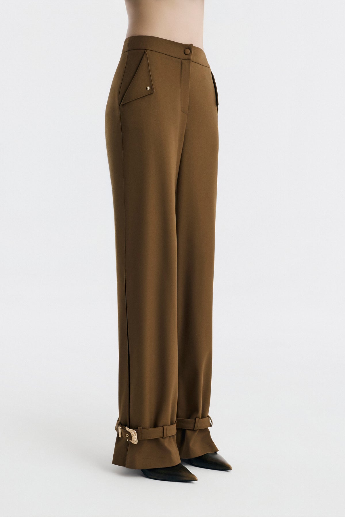 Ember Pants