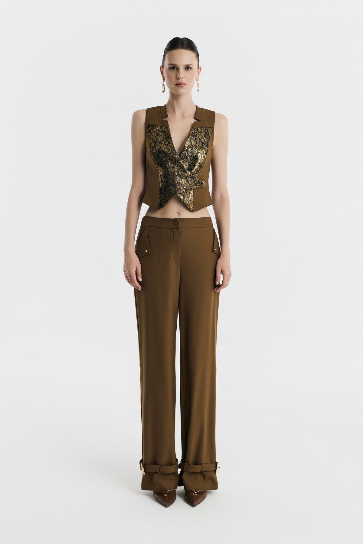 Ember Vest