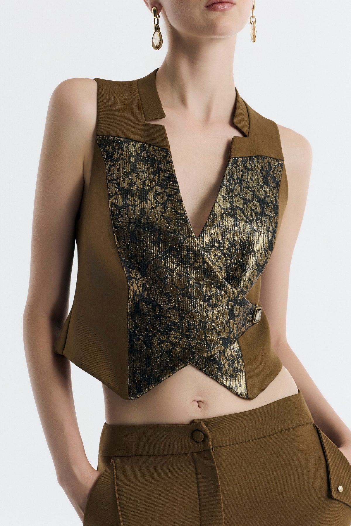 Ember Vest