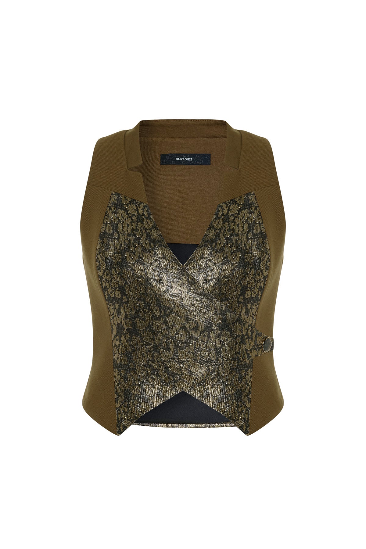 Ember Vest