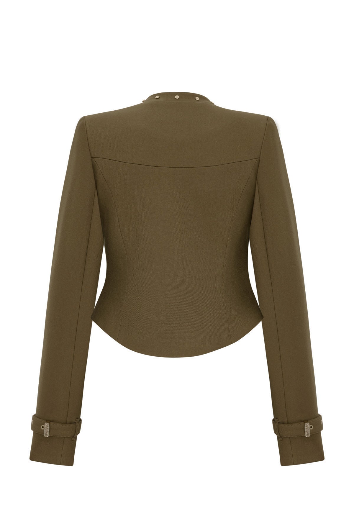 Ember Wrap Jacket