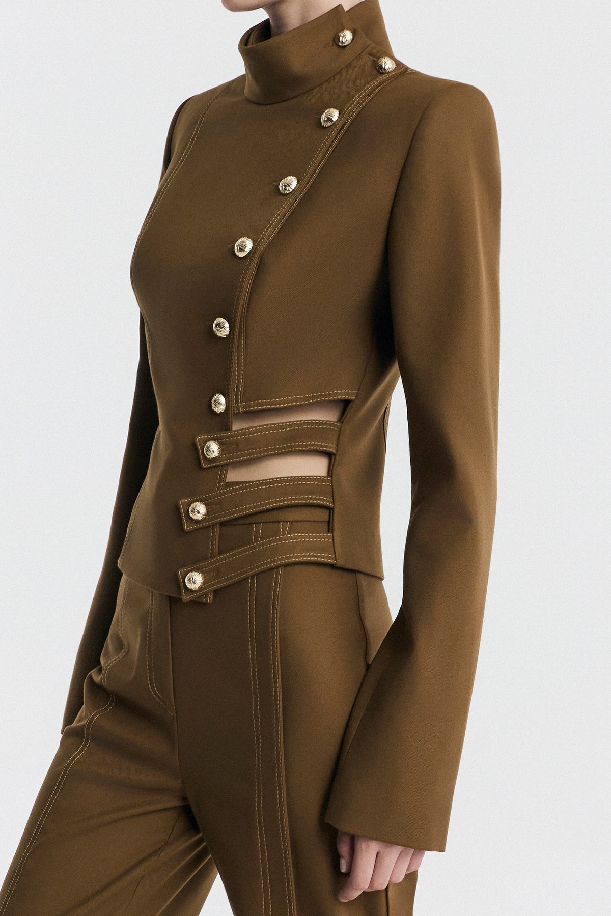 Emberis Jacket