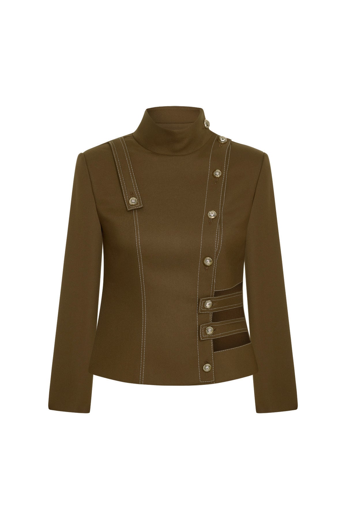 Emberis Jacket