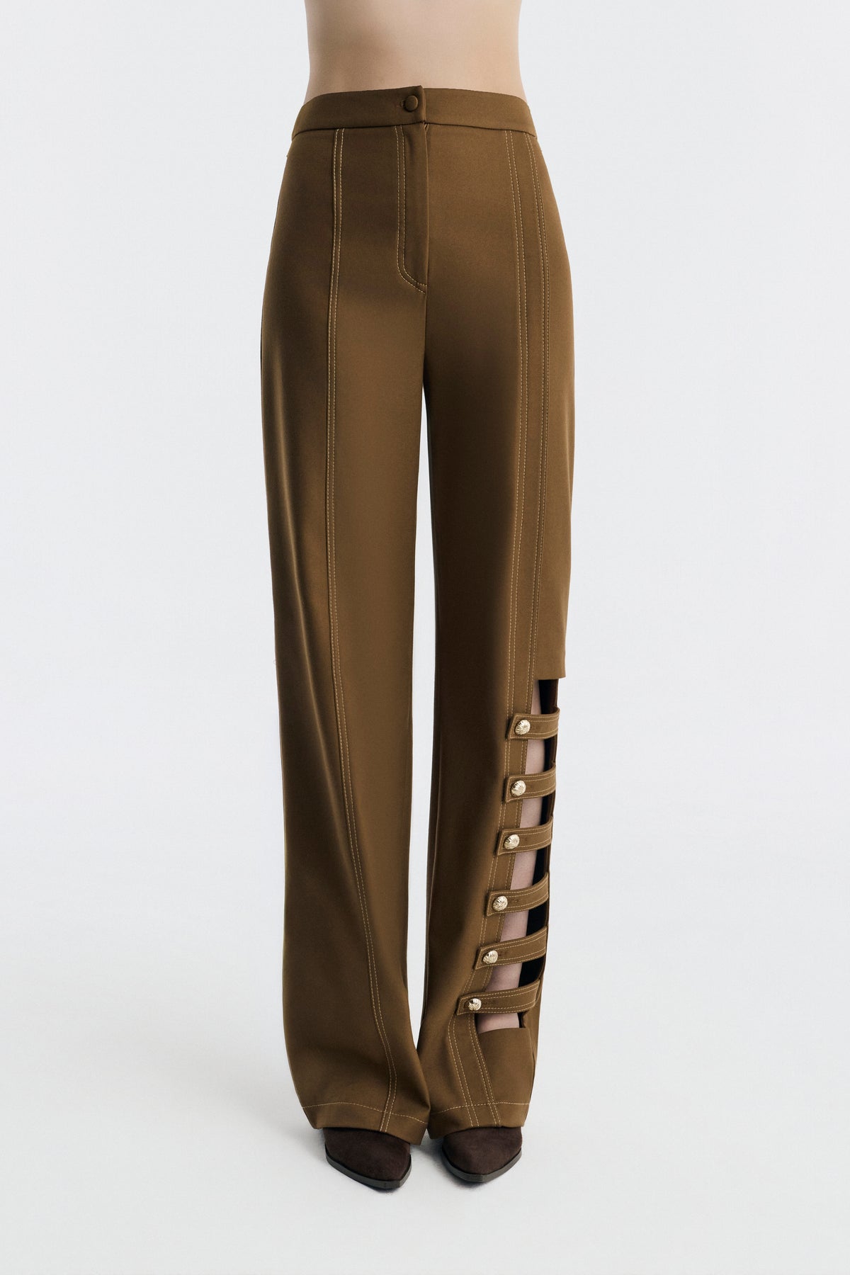 Emberis Pants