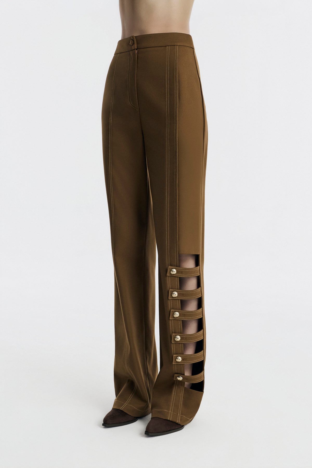 Emberis Pants