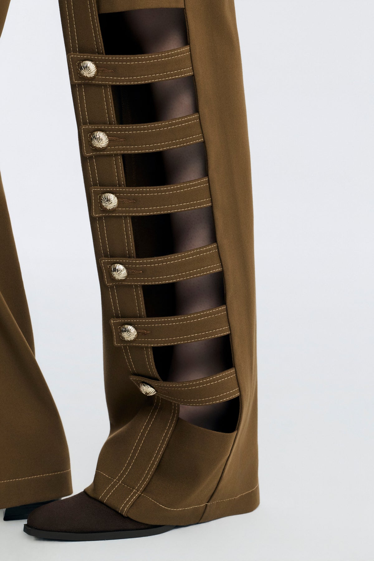 Emberis Pants