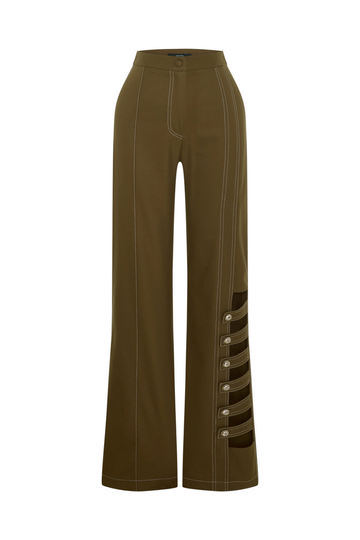 Emberis Pants