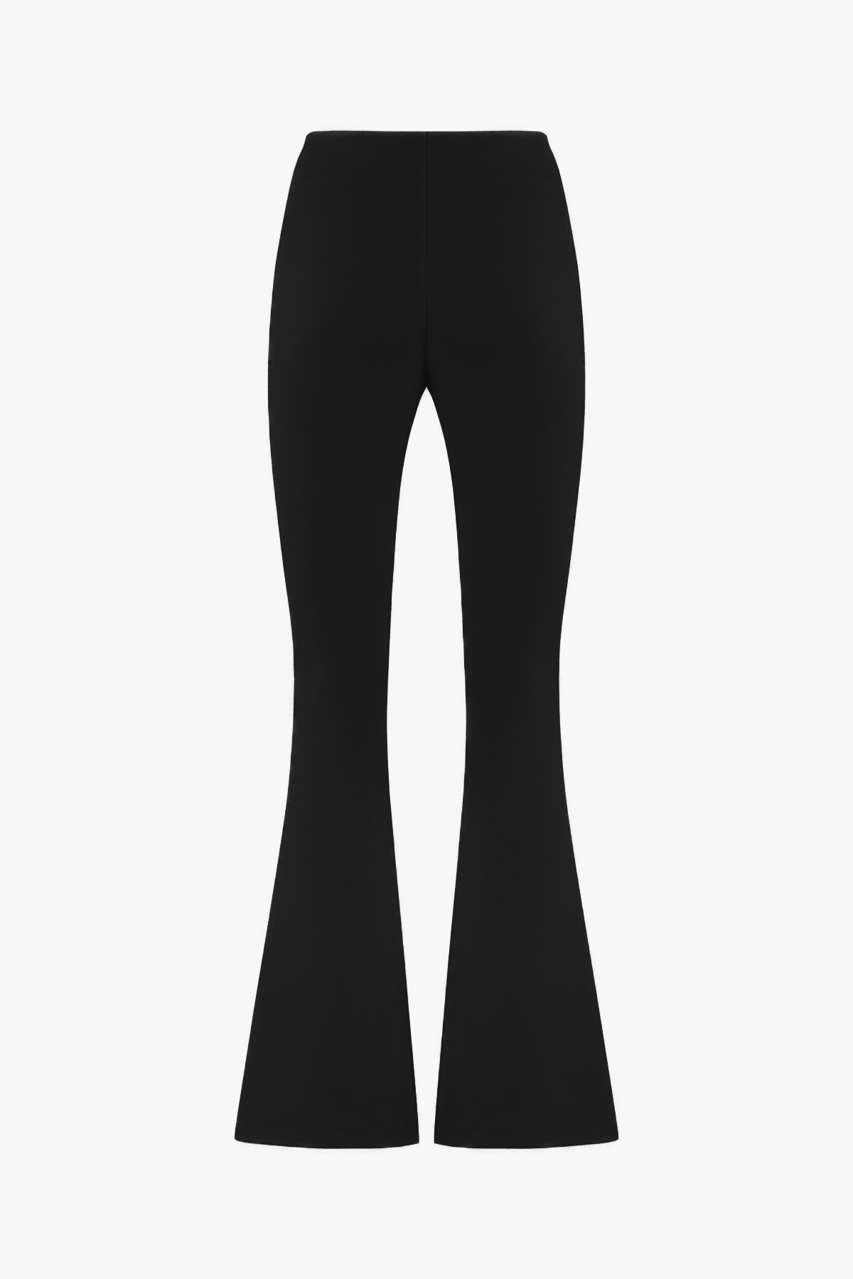 Eta Pants in Black