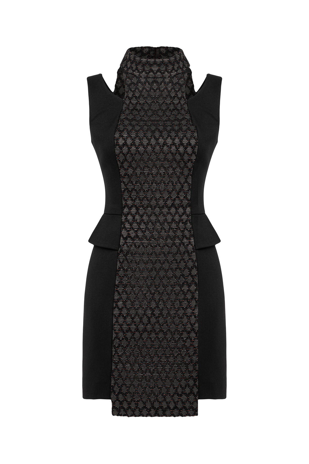 Facet Dress