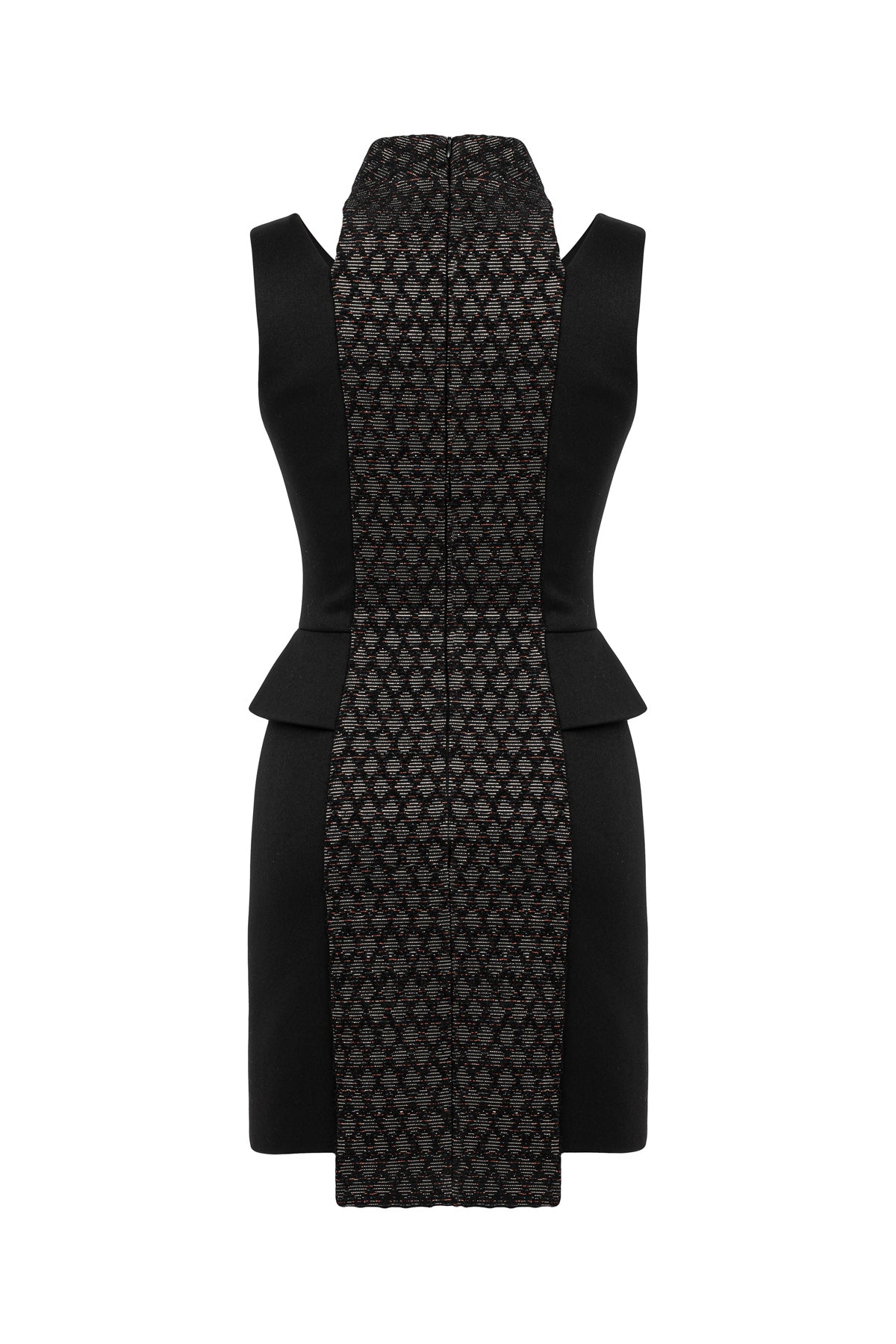 Facet Dress