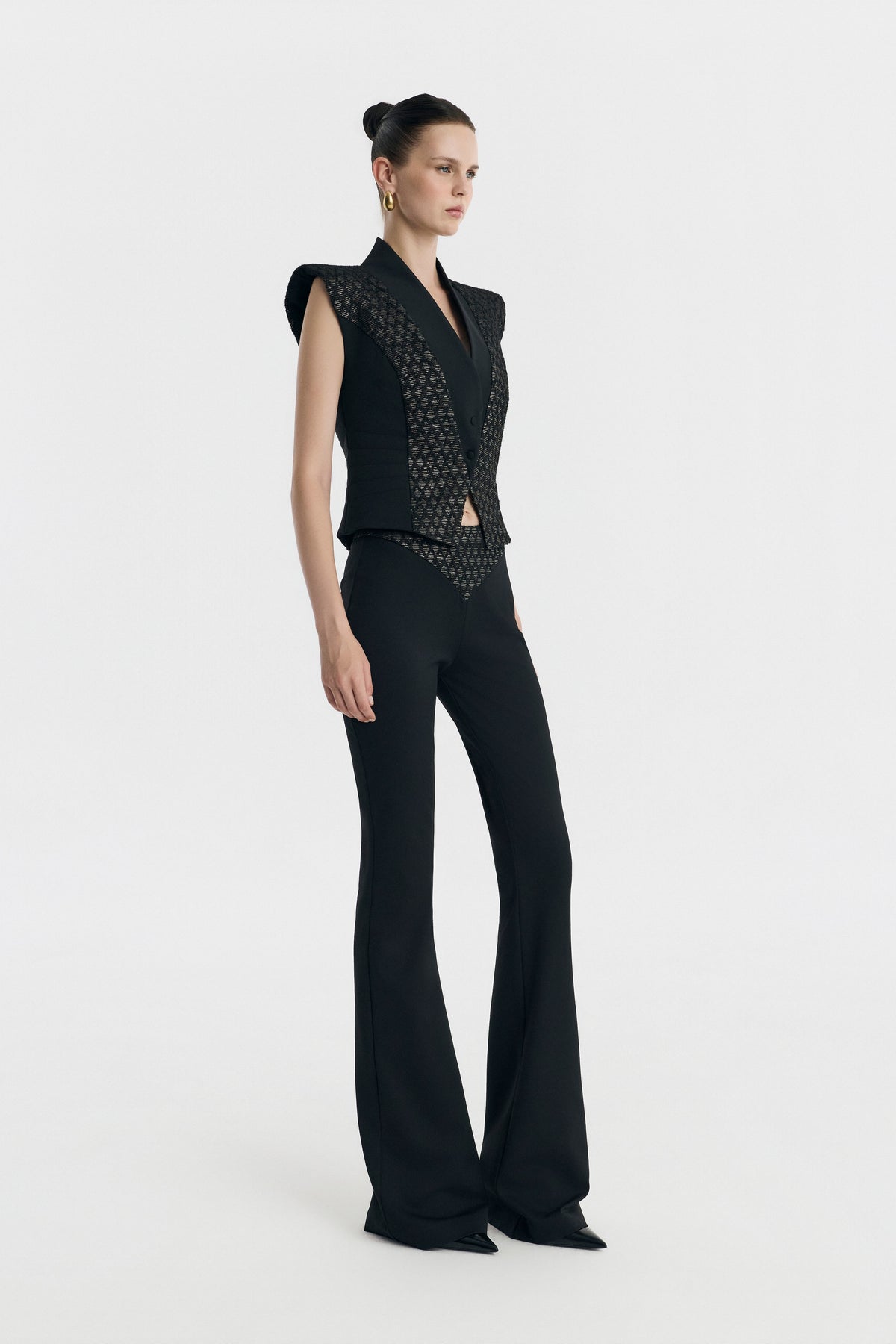 Facet Vest