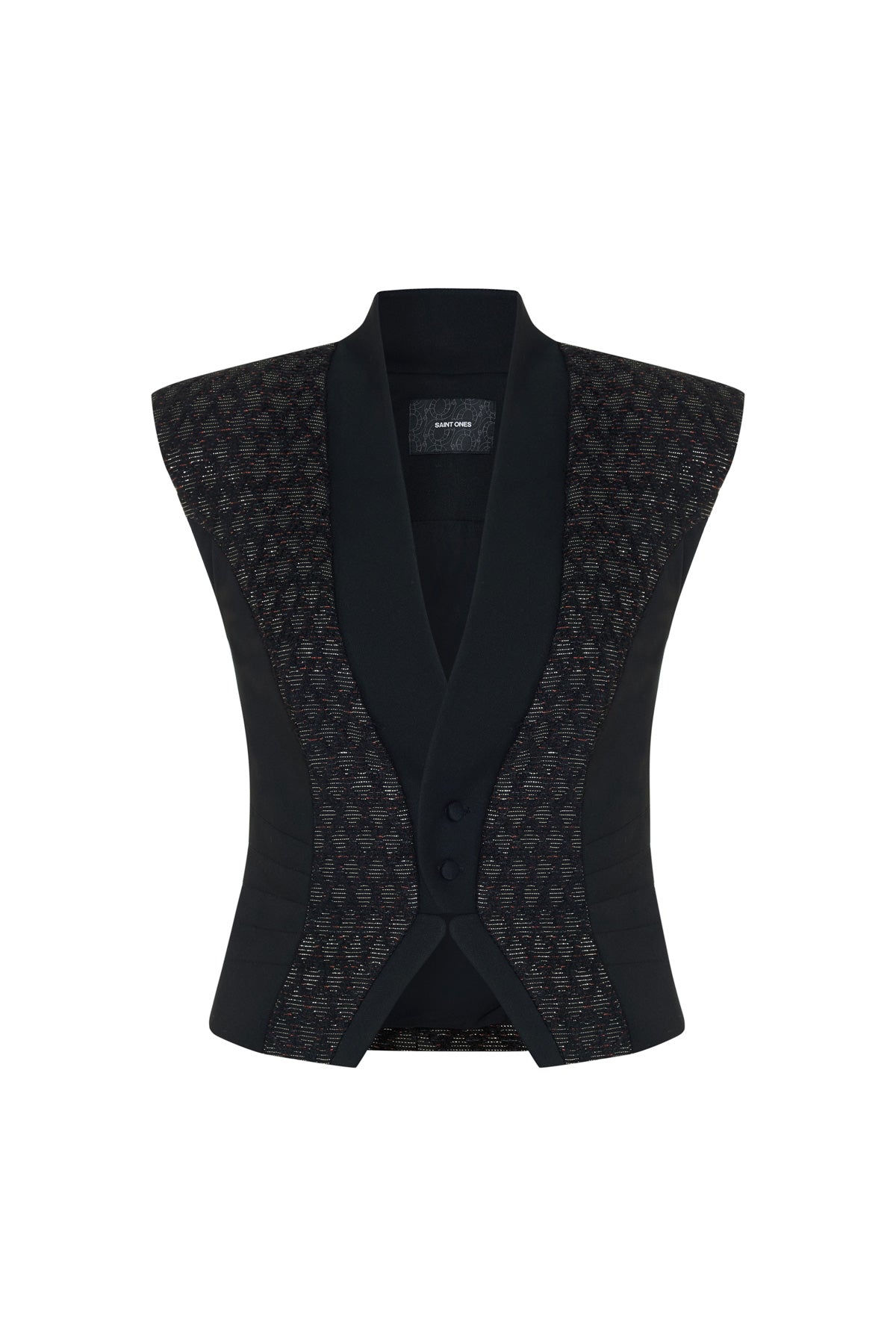 Facet Vest