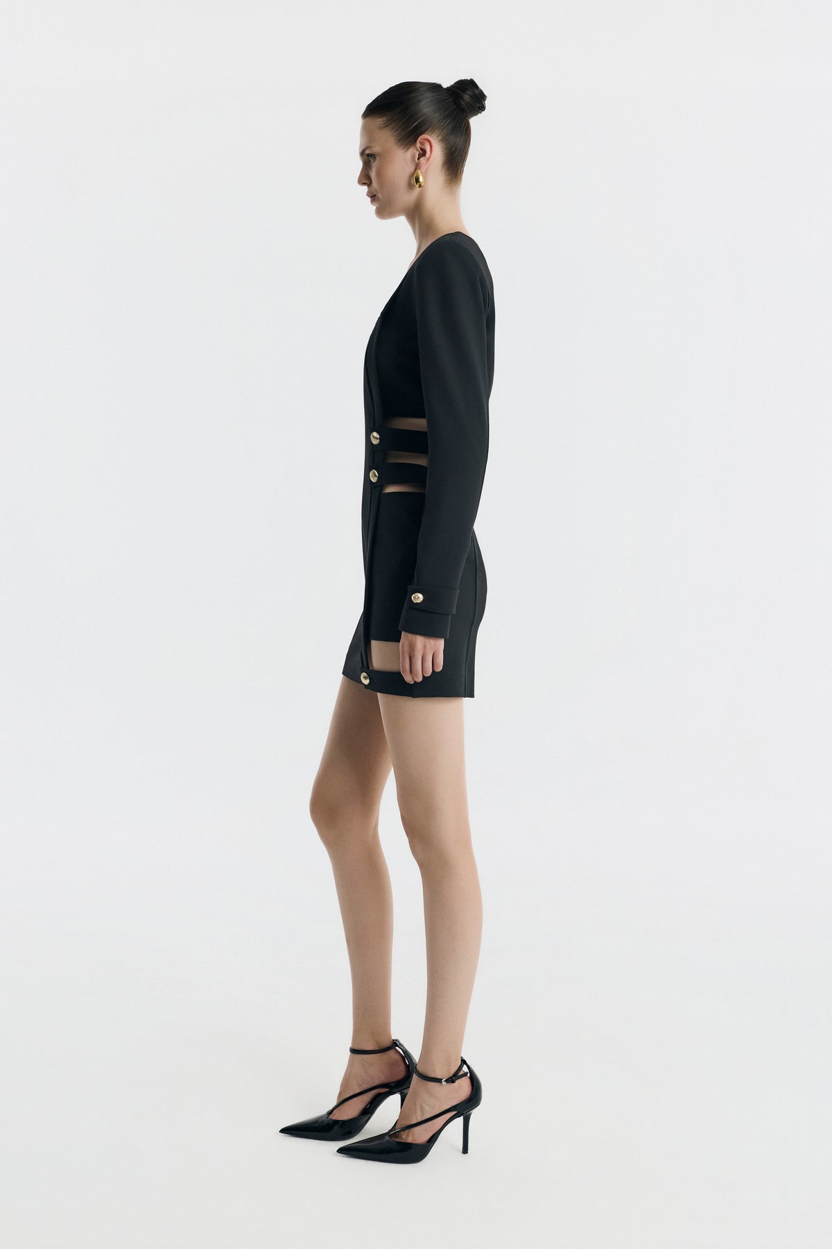 Facexsis Dress