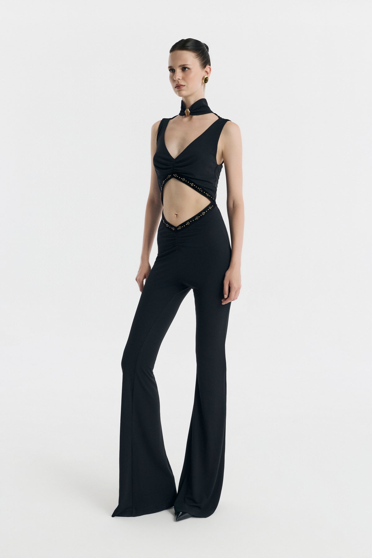 Flux Jumpsuit