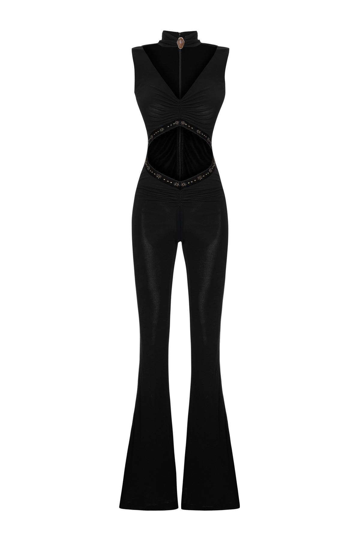 Flux Jumpsuit