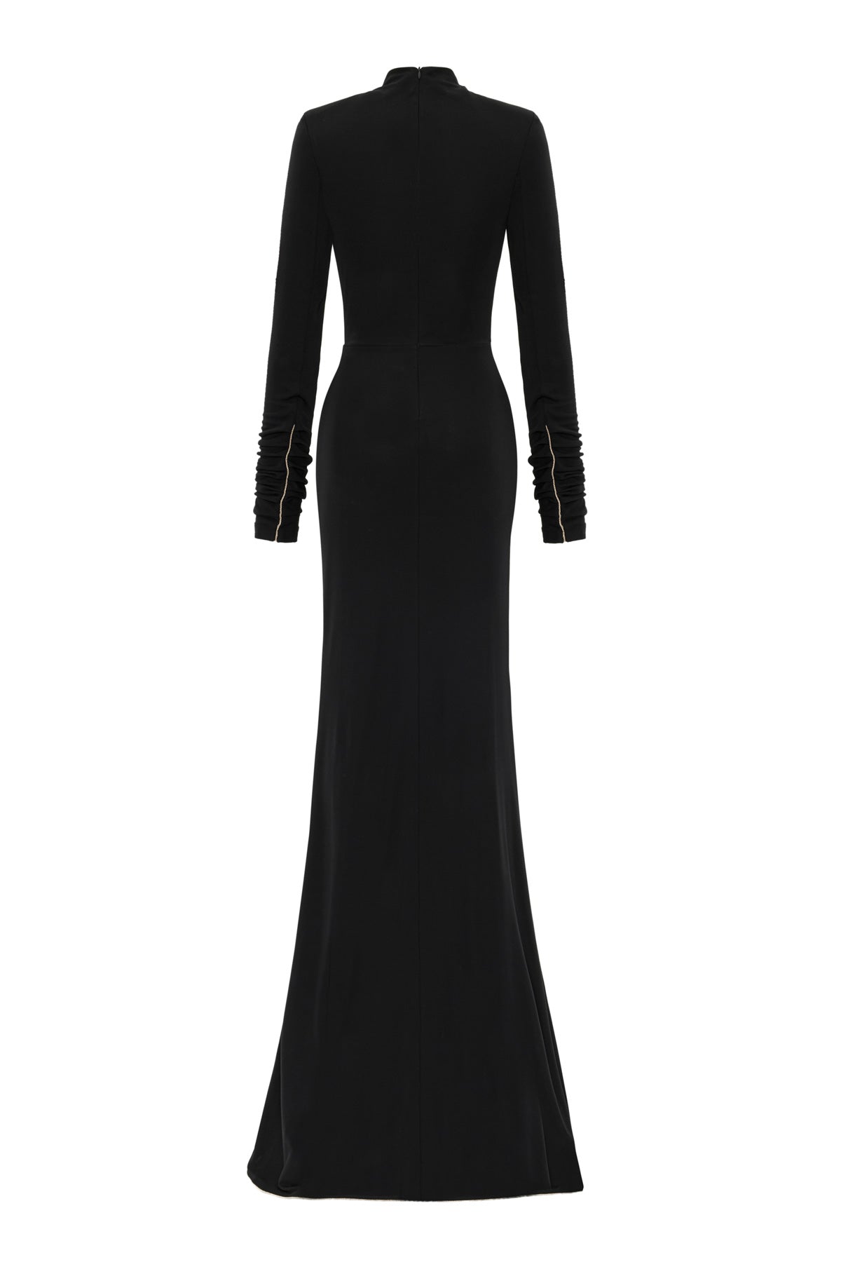 Flux Long Dress