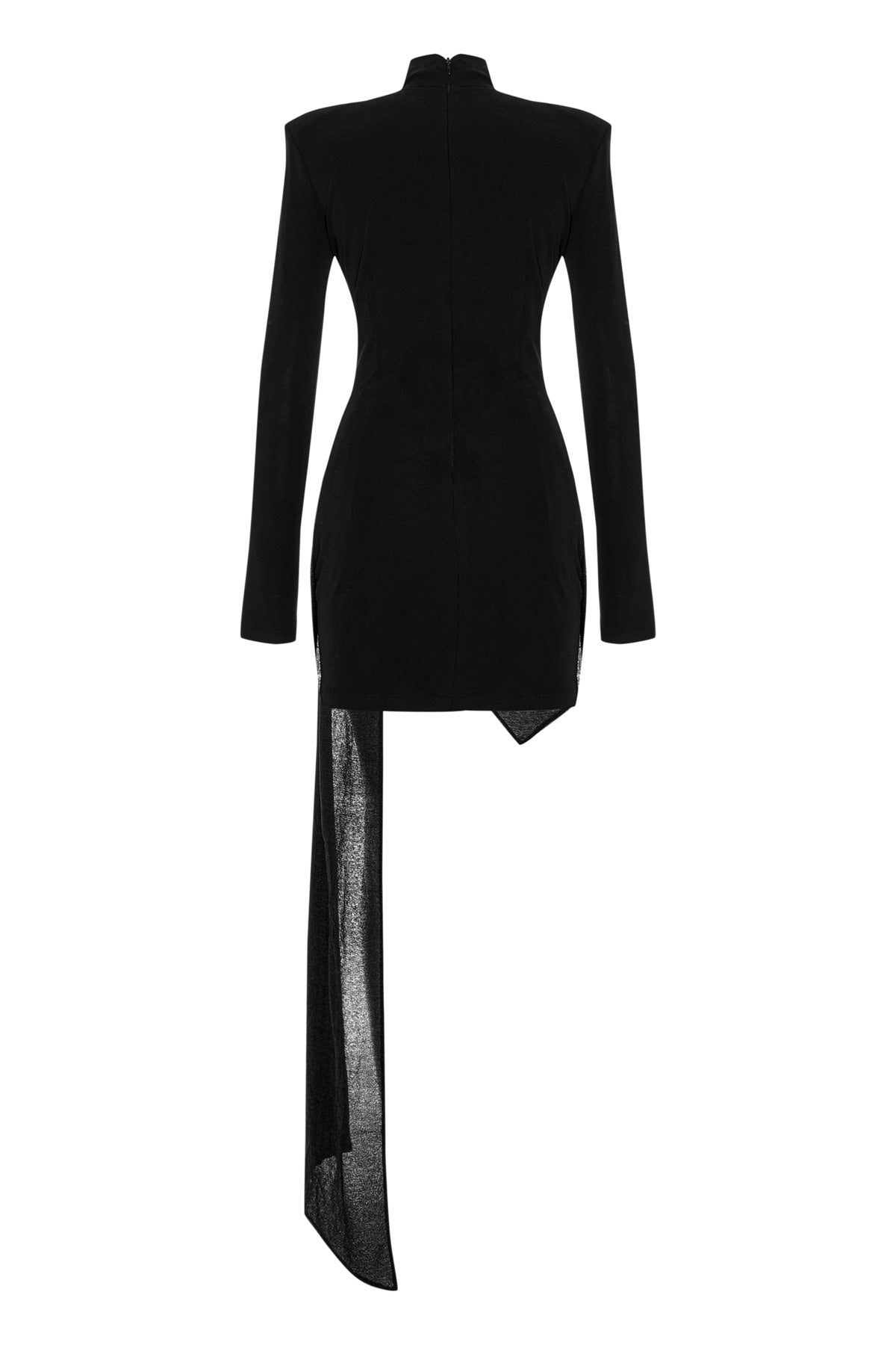 Flux Mini Dress
