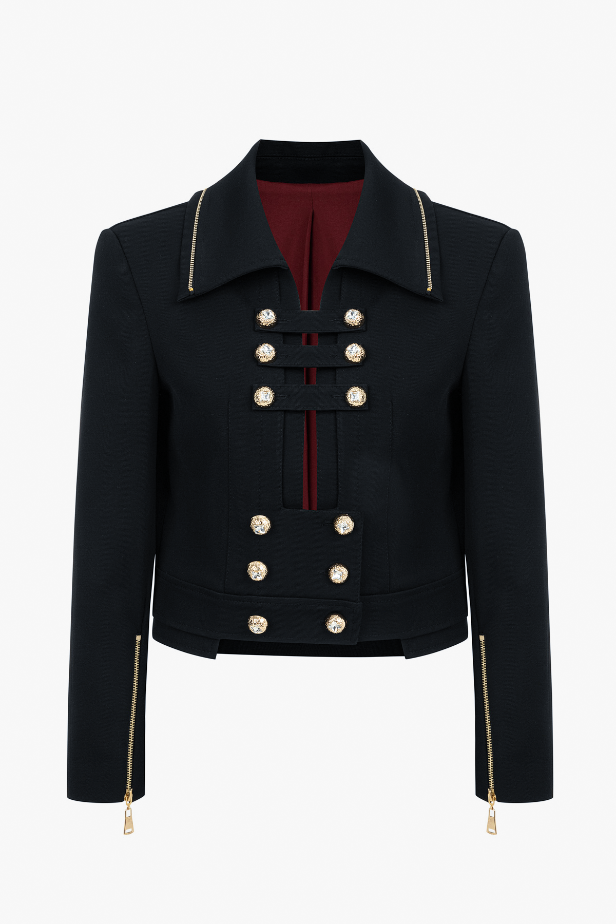 Lucida Jacket