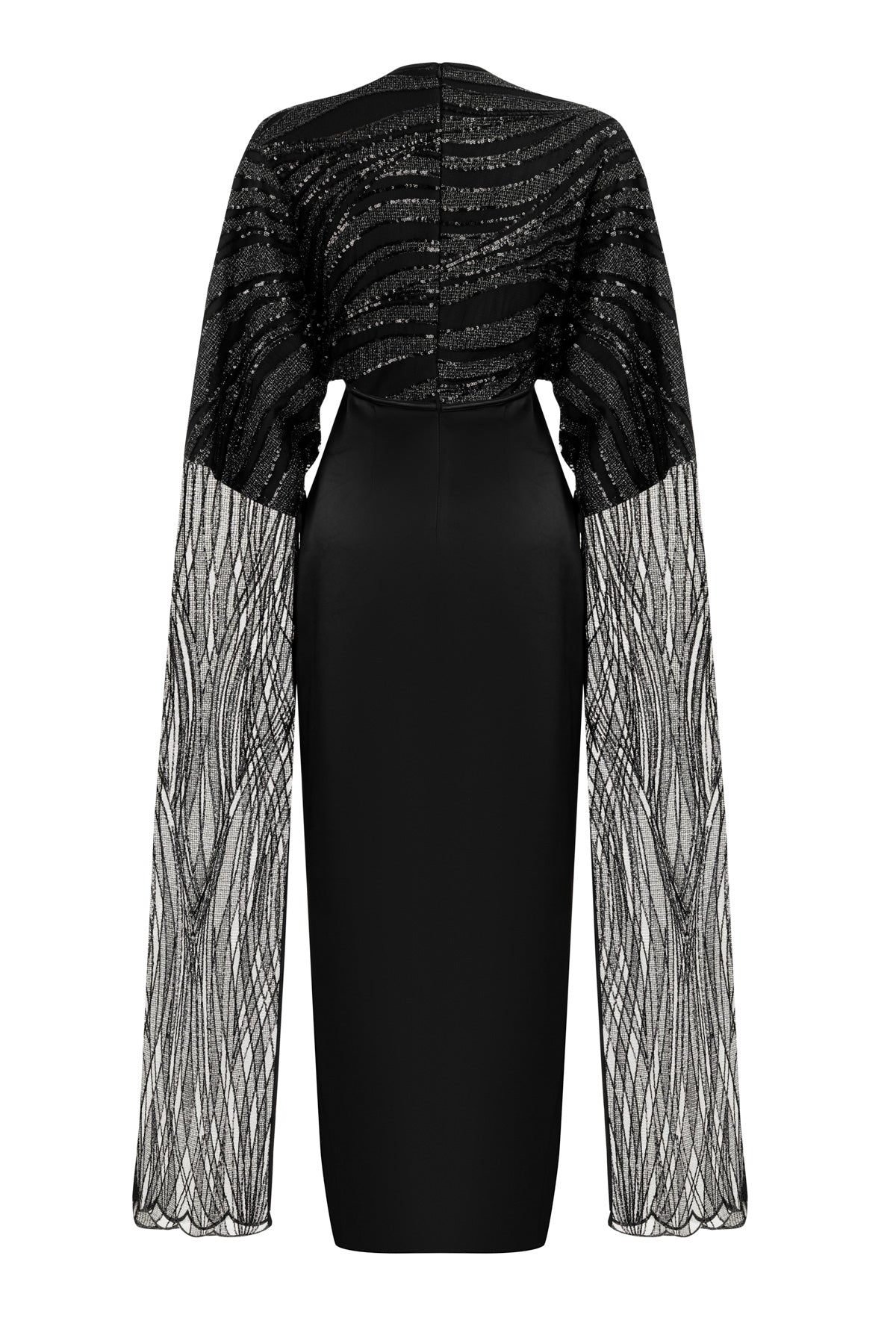 Merope Dress