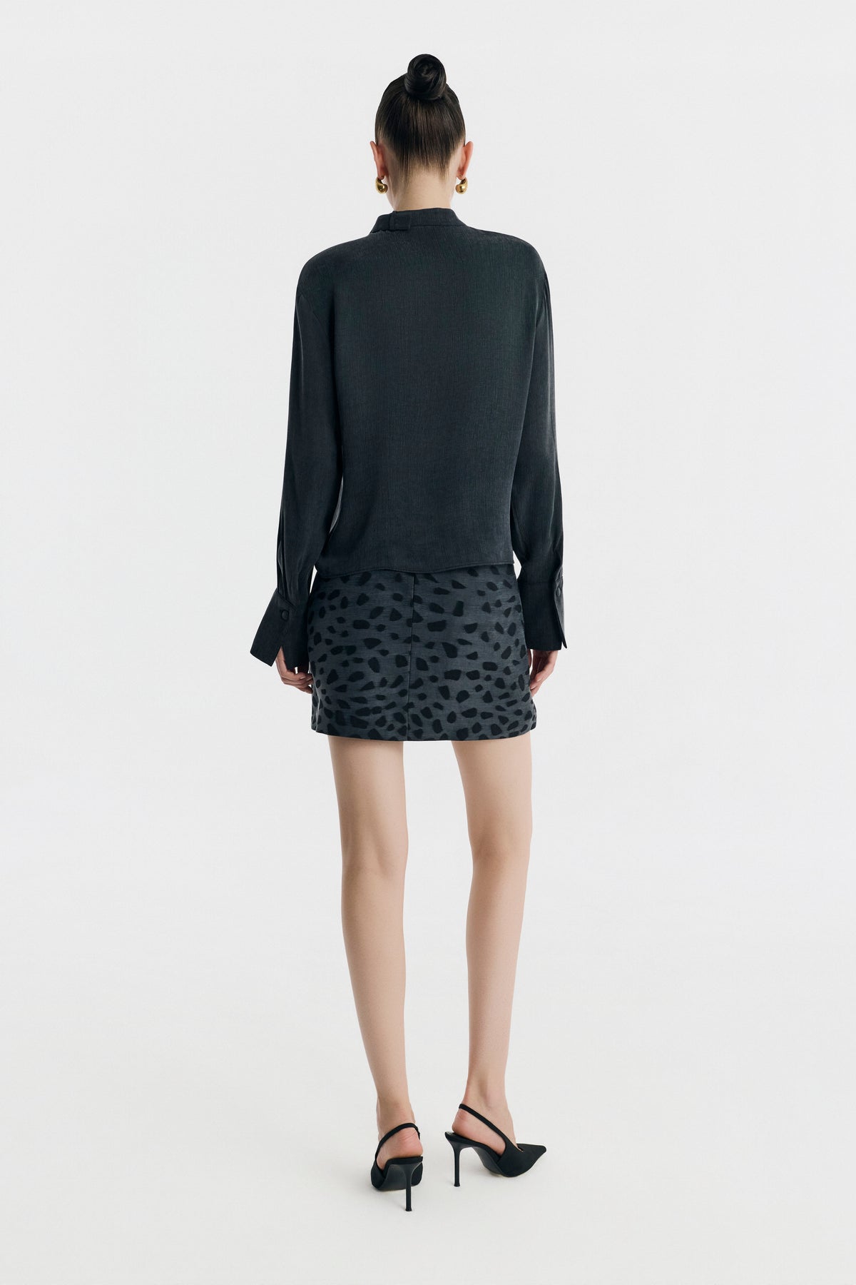 Phantom Blouse