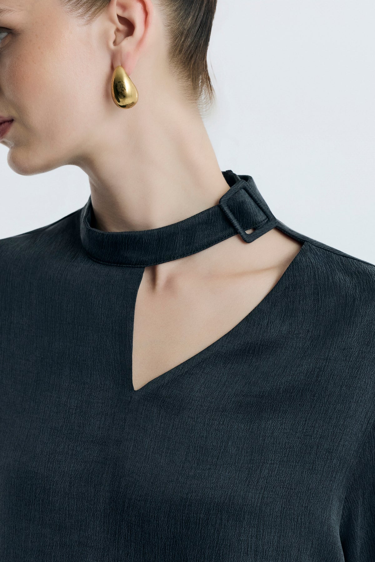 Phantom Blouse
