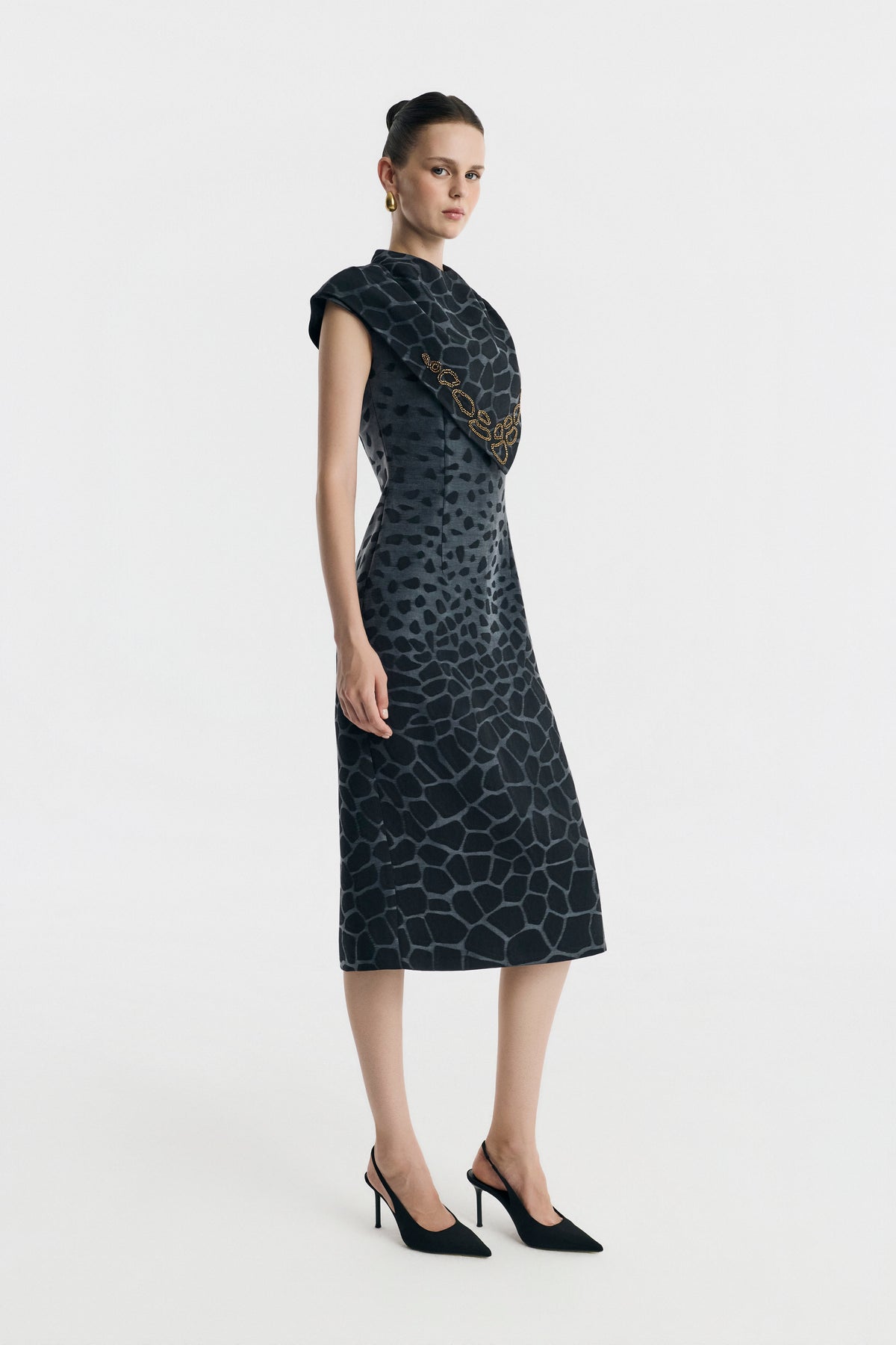 Phantom Dress