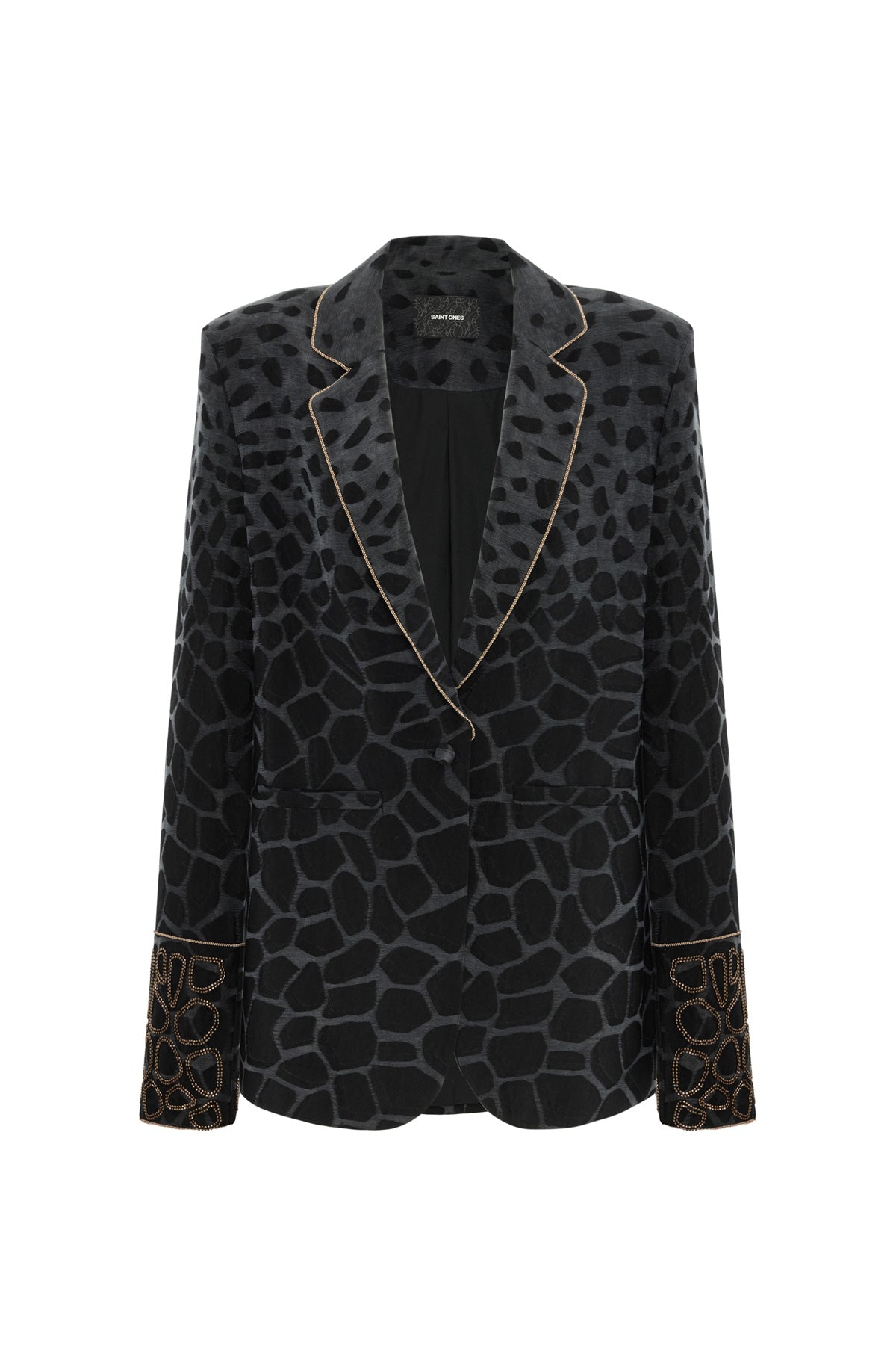 Phantom Jacket