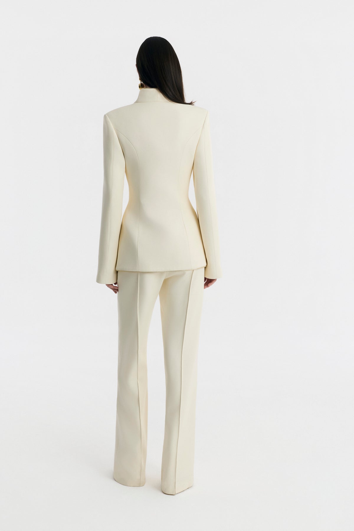 Poise Jacket