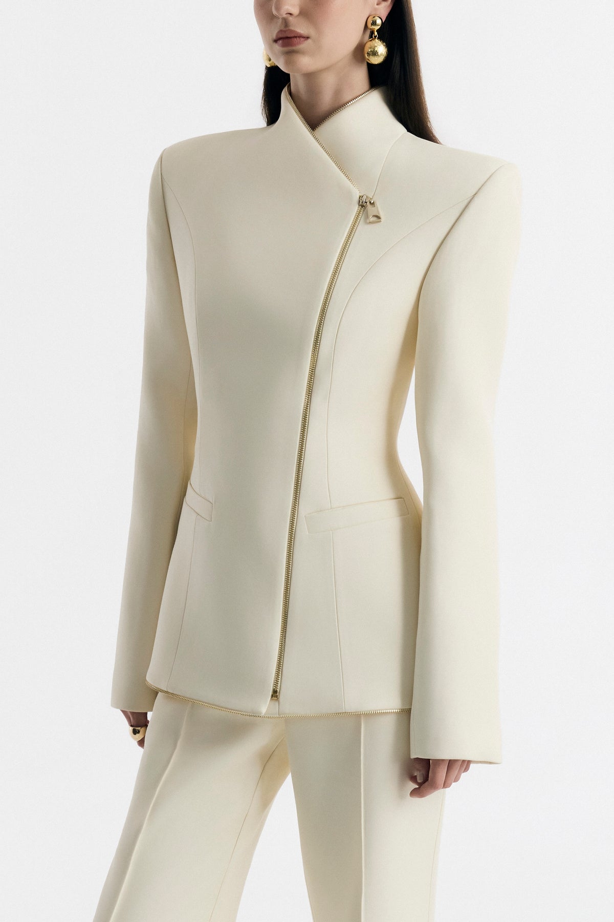 Poise Jacket