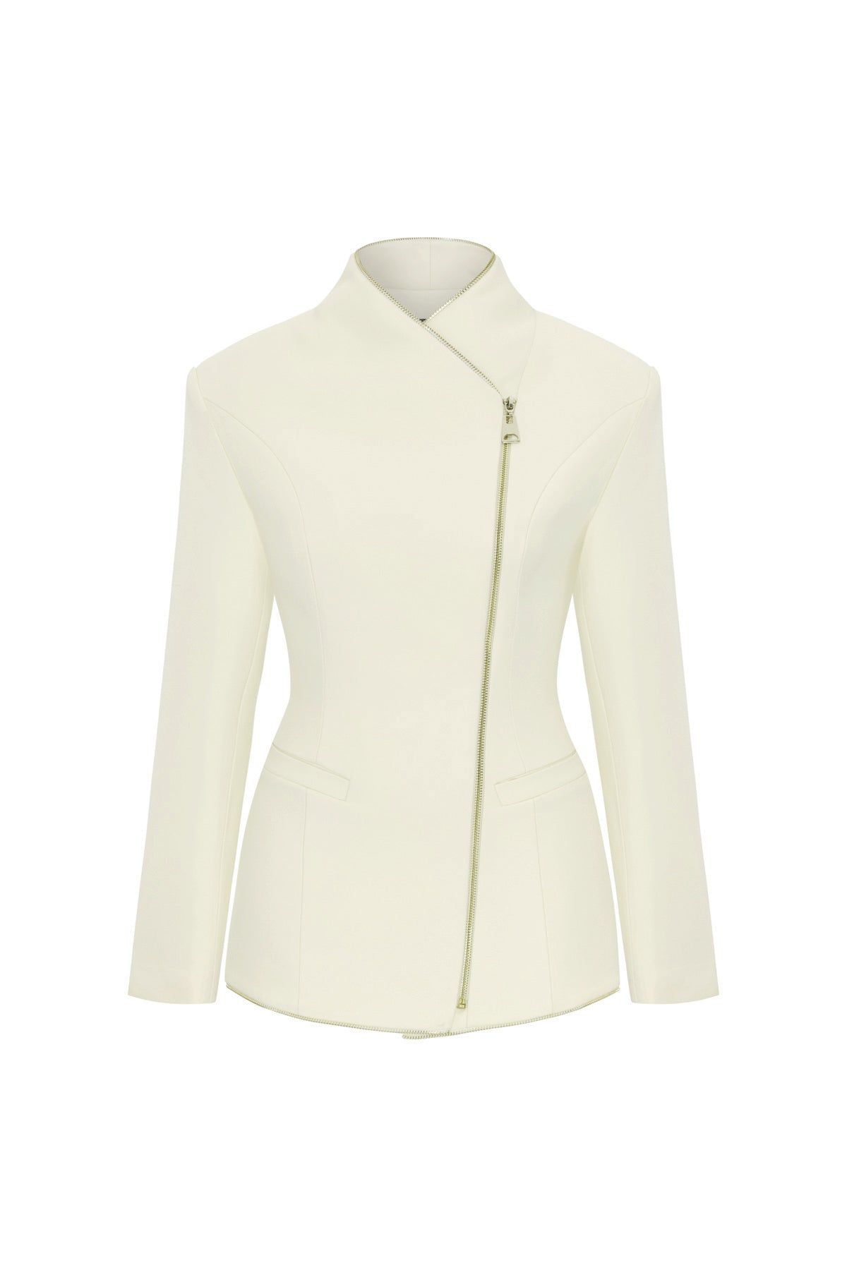 Poise Jacket