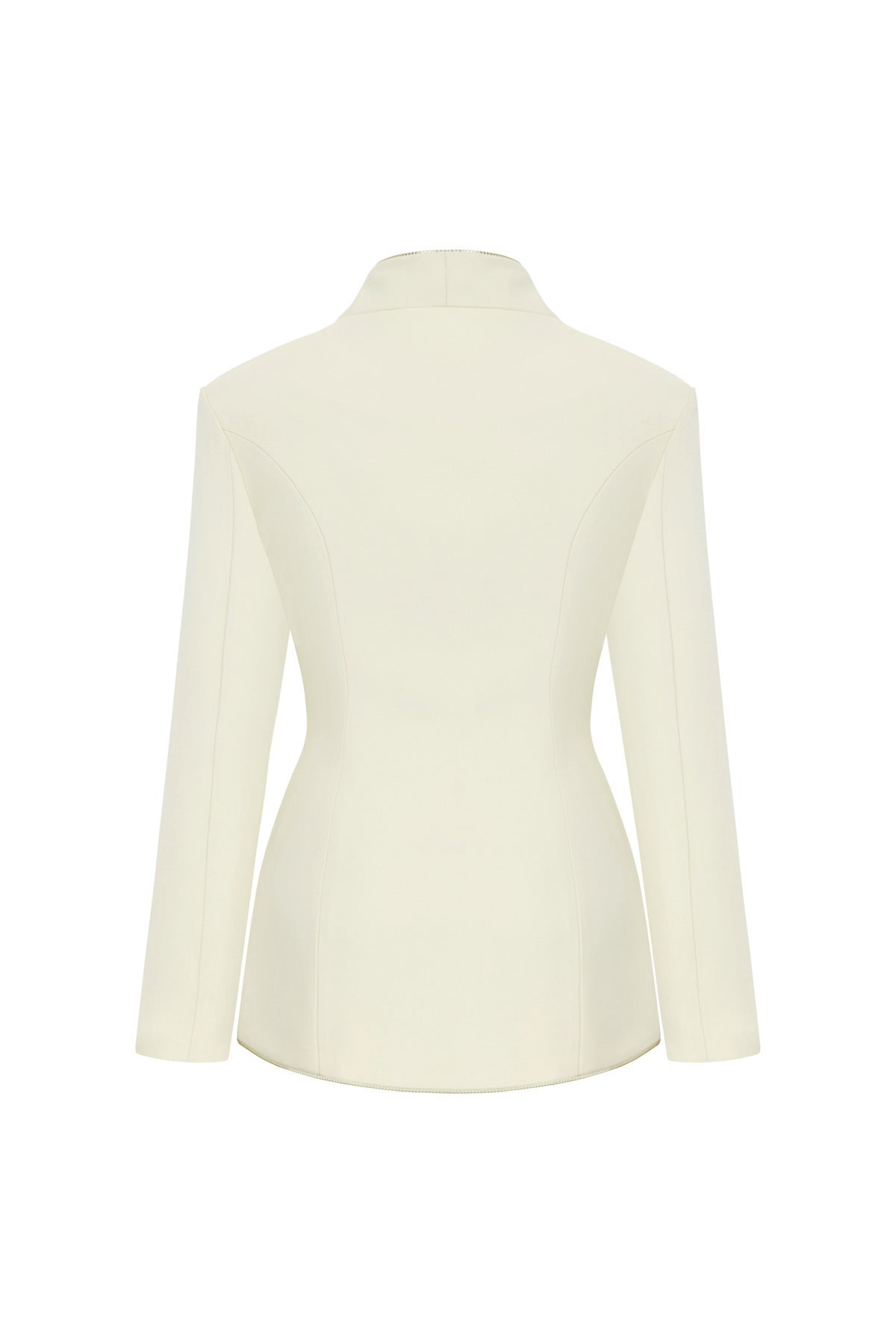 Poise Jacket