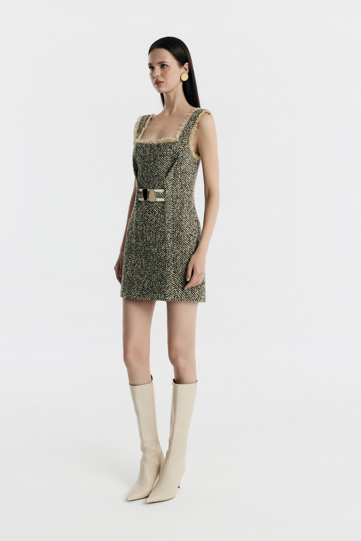 Relic Dress