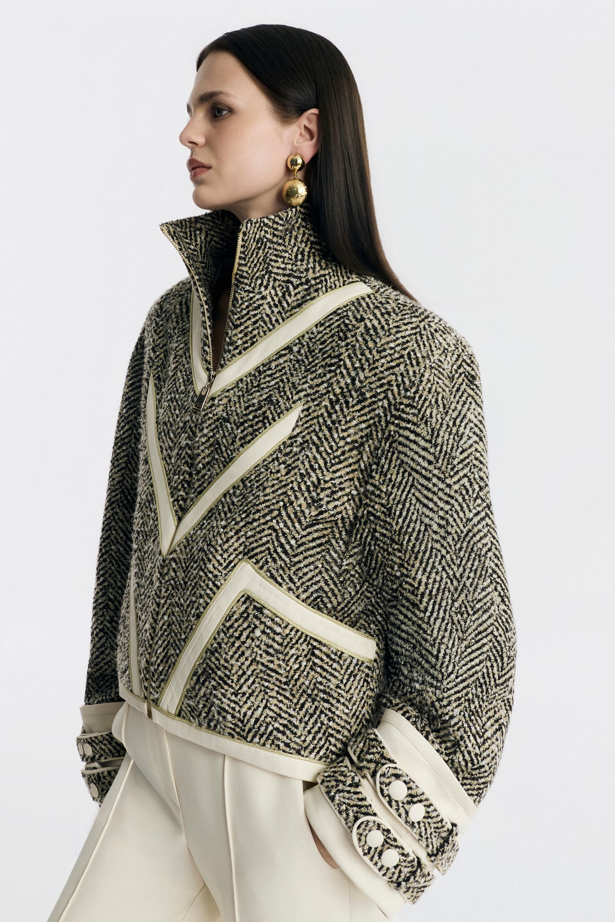 Relic Jacket