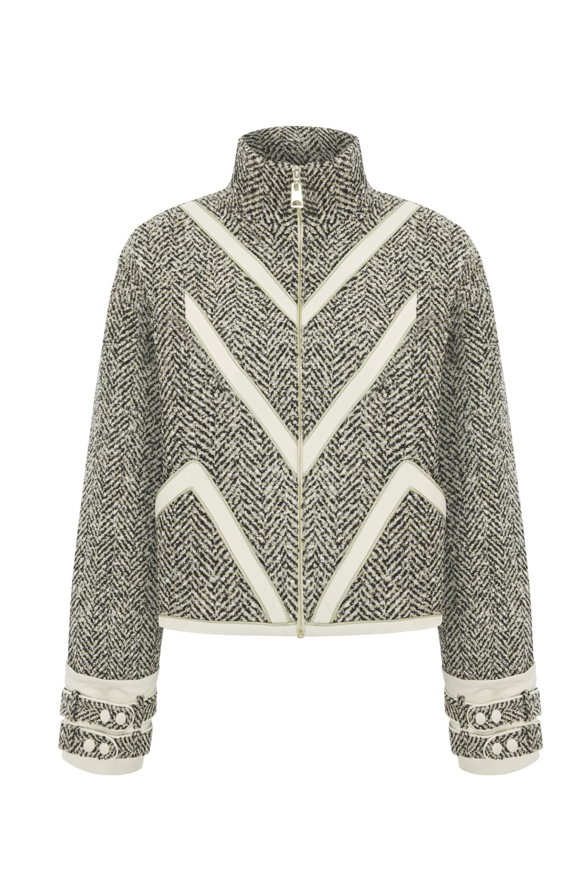 Relic Jacket