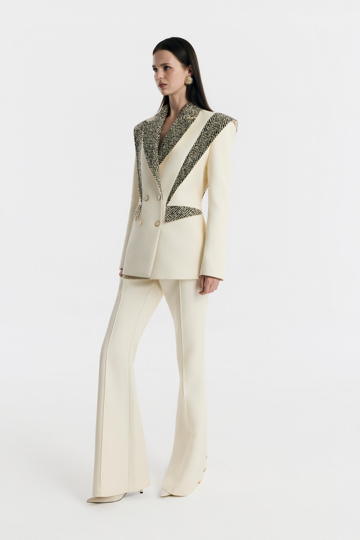 Relic V-Shape Jacket