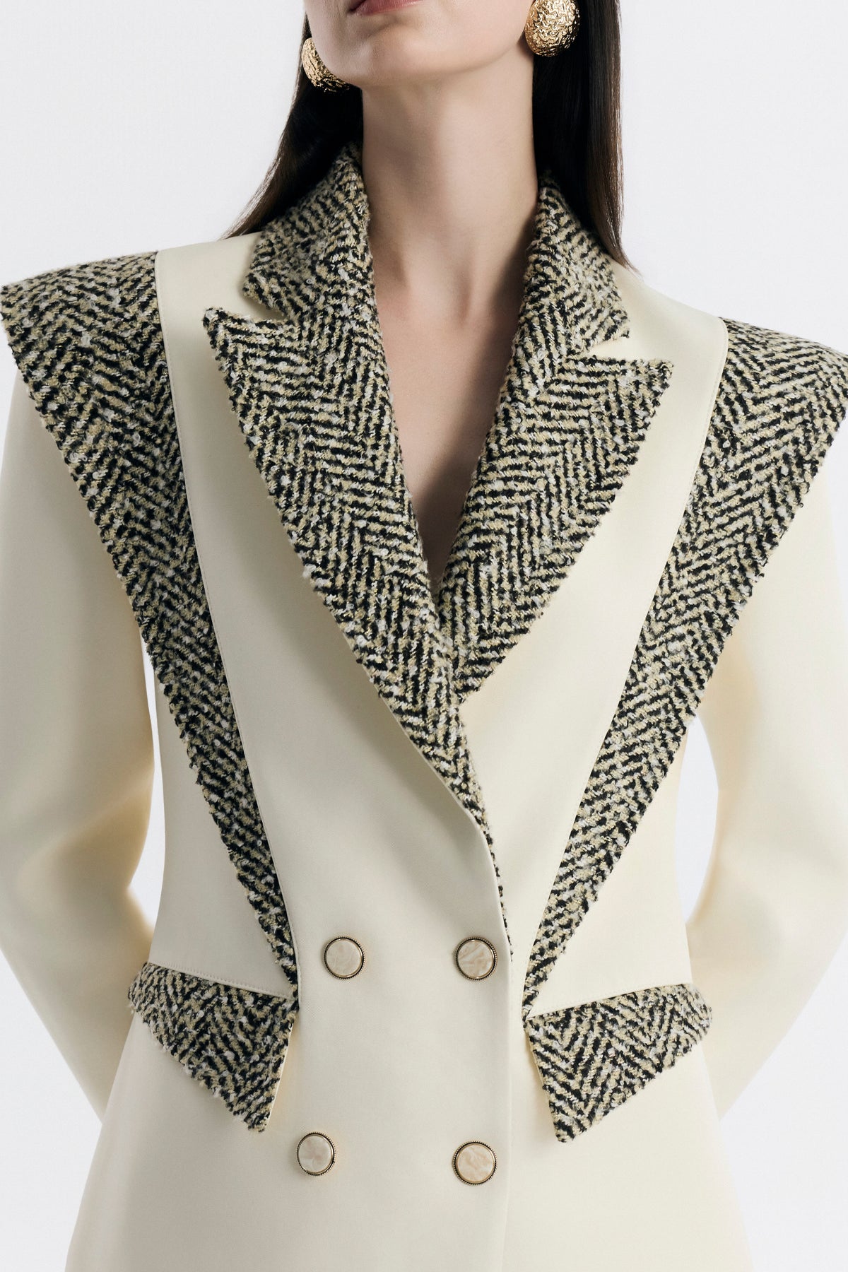 Relic V-Shape Jacket