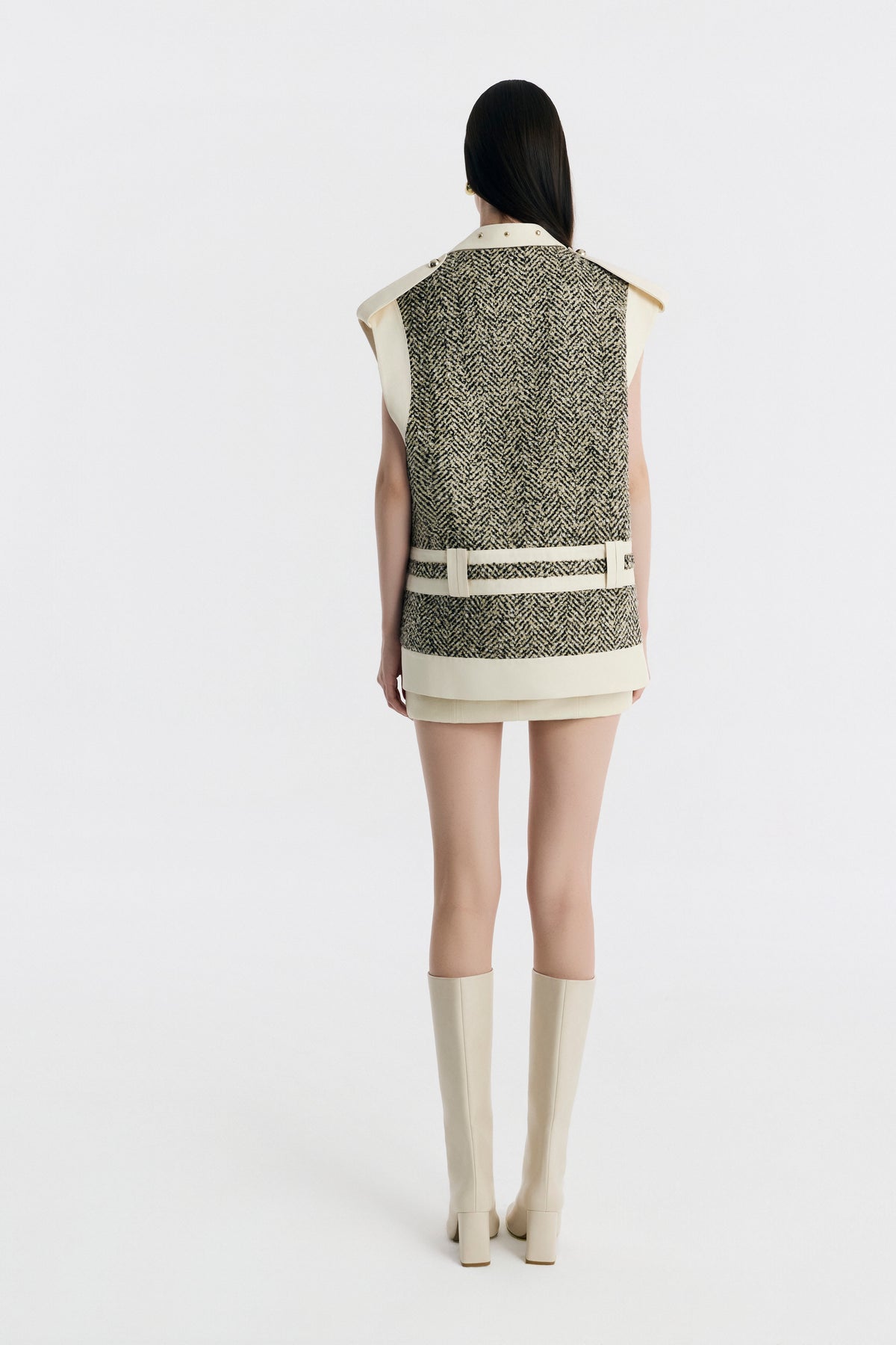 Relic Vest