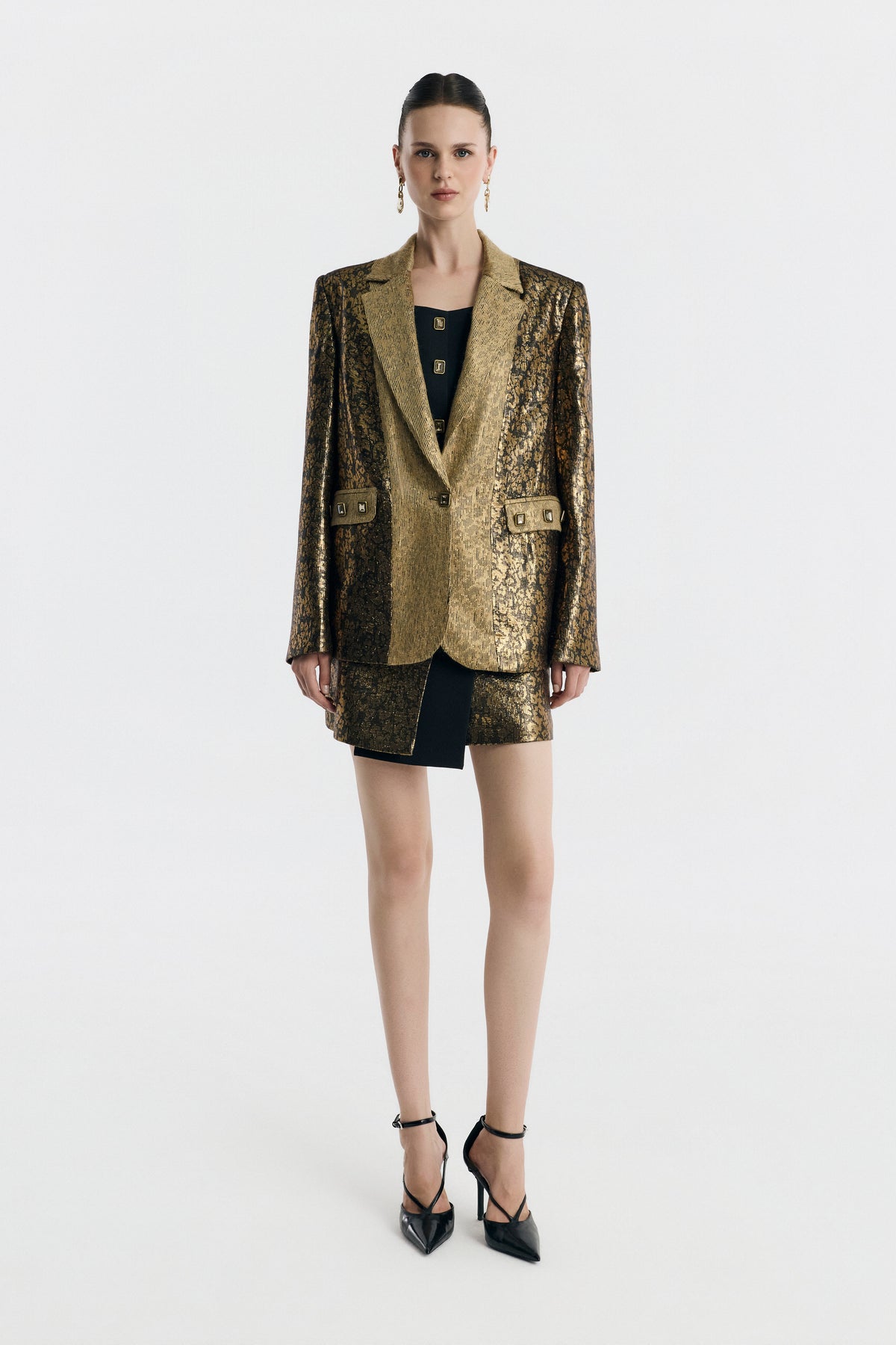 Ritual Jacket