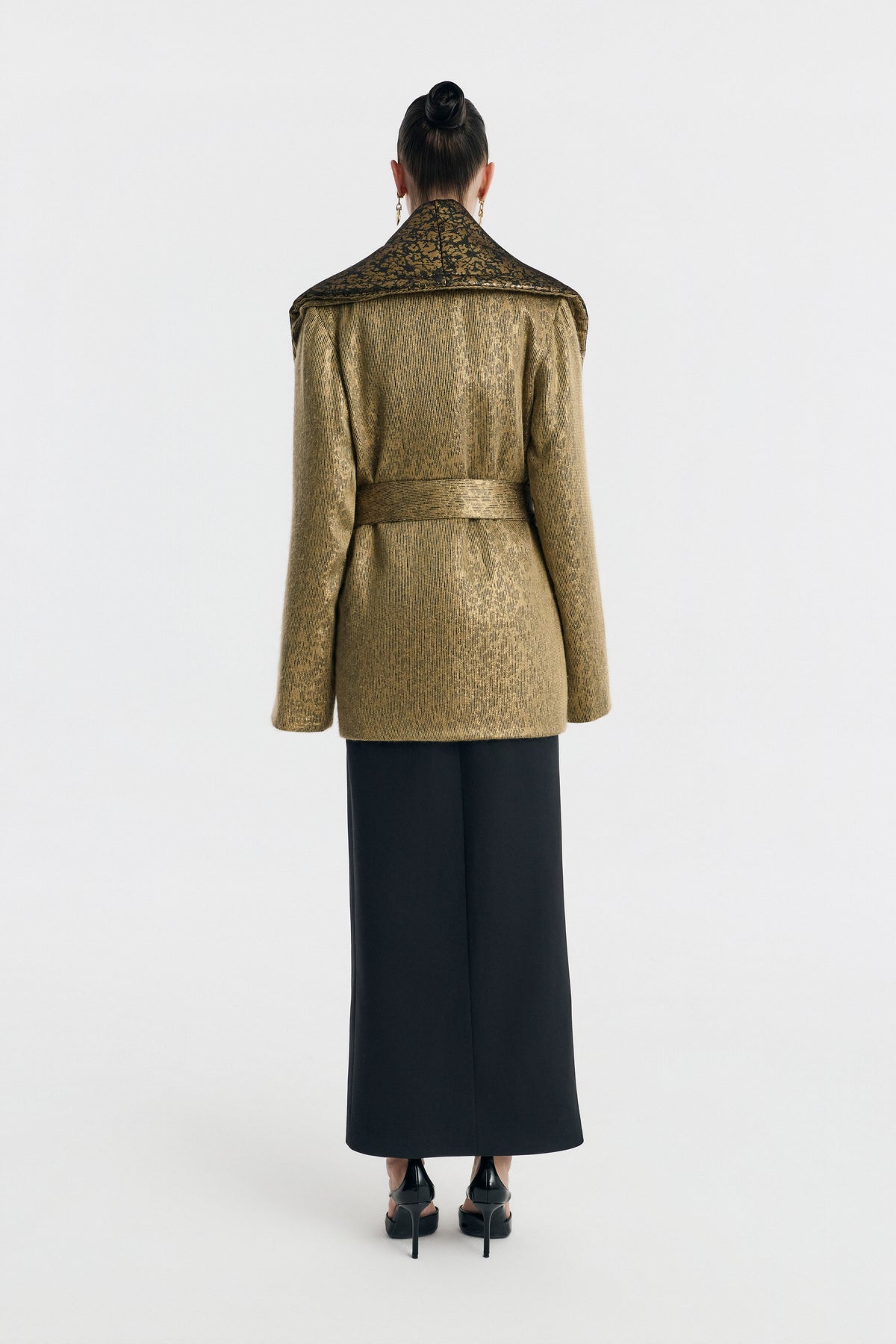 Ritual Kimono Coat