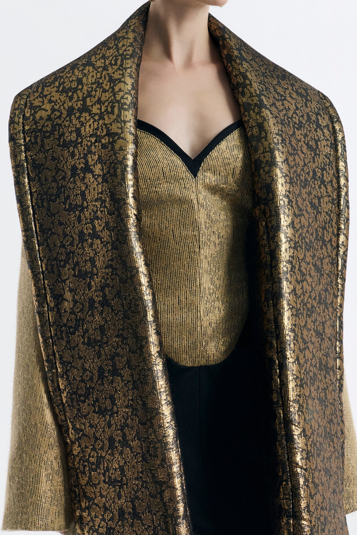 Ritual Kimono Coat