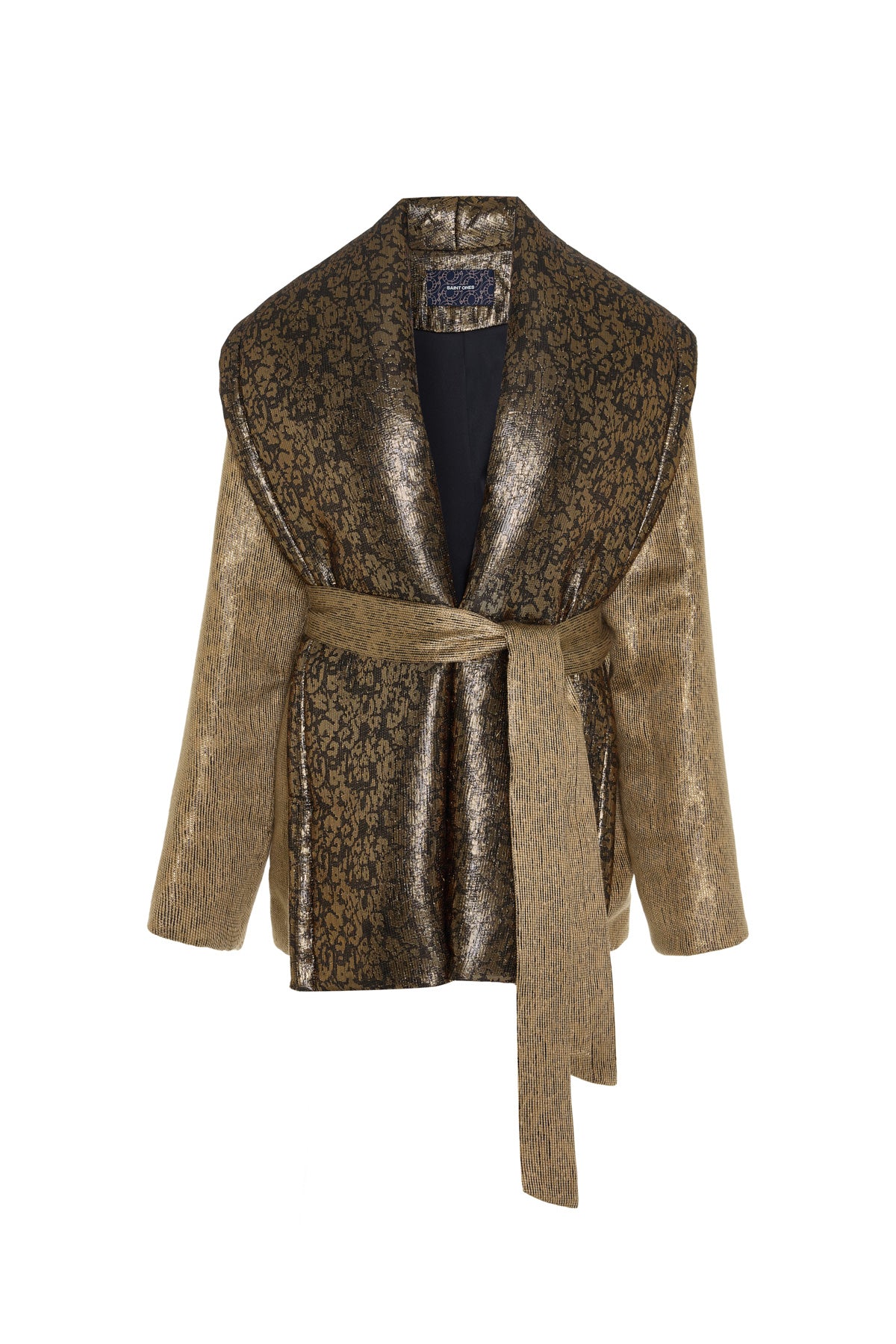Ritual Kimono Coat
