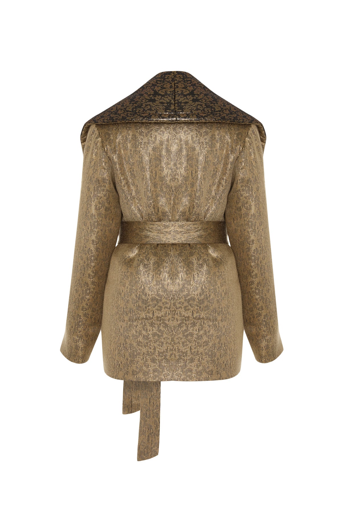 Ritual Kimono Coat
